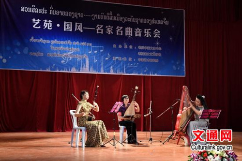 演出劇照