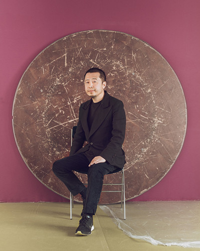 中國青年導演賈樟柯在戛納電影節(jié)期間接受法媒專訪(法國《歐洲時報》援引法國《電視全覽》)