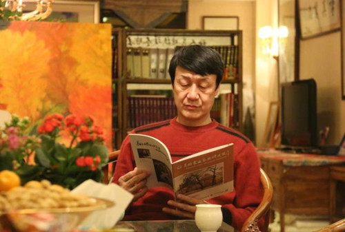 (英國(guó)《華商報(bào)》)