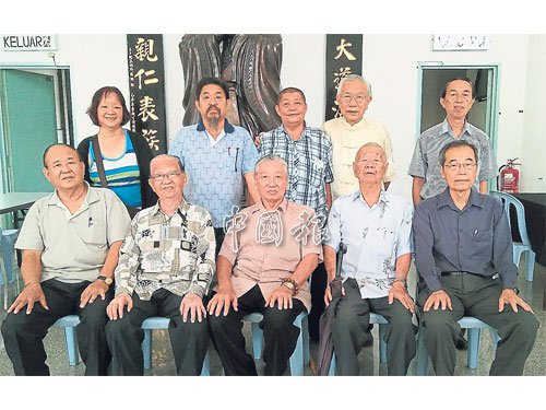 古城詩社社員參加本年度婆羅洲文化節(jié)詩鐘比賽囊括多個獎項,。