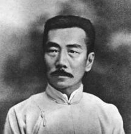 (日本《新華僑報》資料圖)