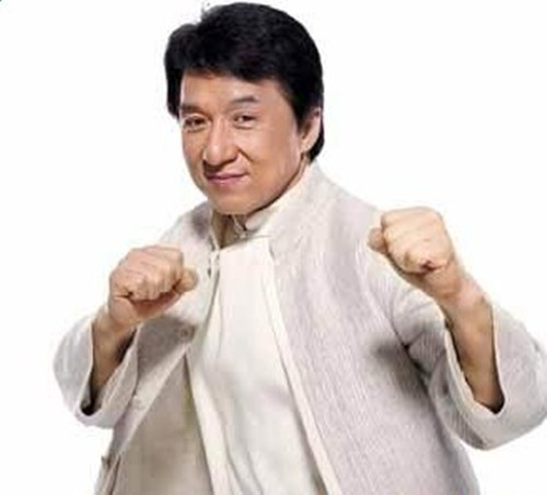 成龍(美國(guó)中文網(wǎng)