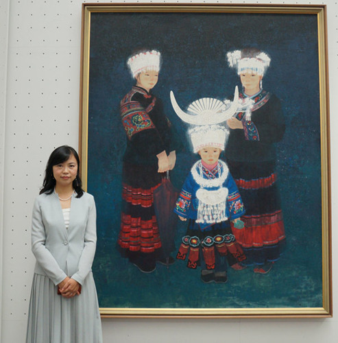 (日本《中文導(dǎo)報》
