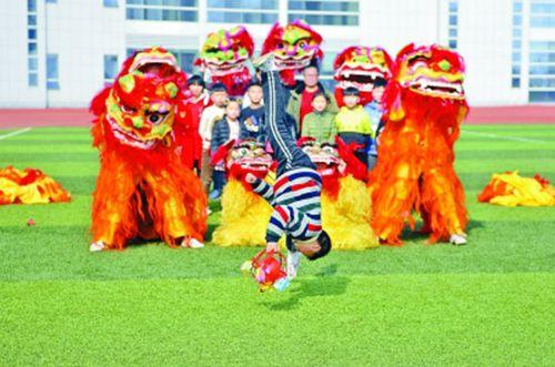 中國(guó)僑網(wǎng)房德華攝/光明圖片