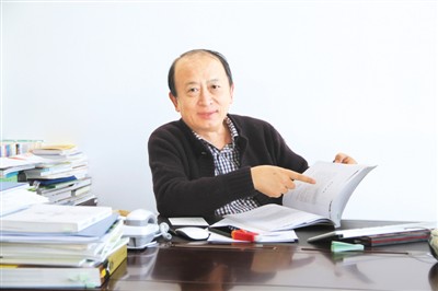 中國僑網(wǎng)劉廣偉