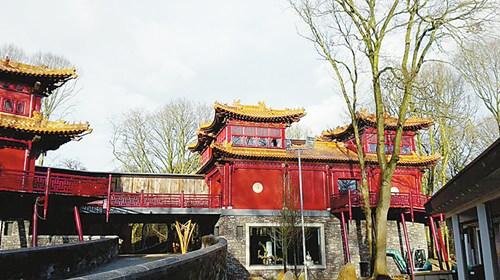 中國(guó)僑網(wǎng)