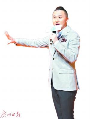 中國僑網(wǎng)張軍(陳慶輝 攝)