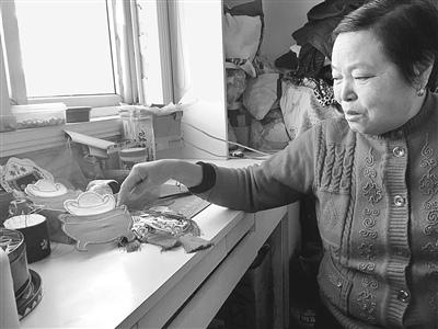 中國僑網(wǎng)本報(bào)記者 張立 文/圖