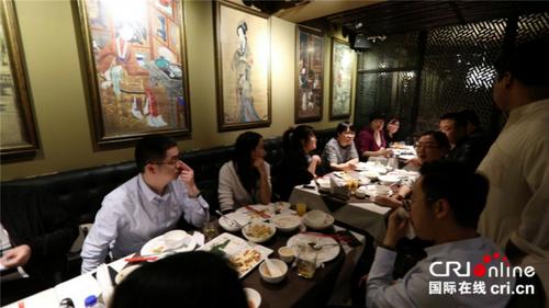 中國(guó)僑網(wǎng)餐館中國(guó)風(fēng)的裝飾風(fēng)格,。