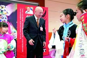 中國(guó)僑網(wǎng)北京晨報(bào)記者 史春陽(yáng)/攝
