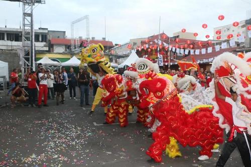 中國(guó)僑網(wǎng)圖片來(lái)源:中國(guó)駐毛里求斯大使館網(wǎng)站