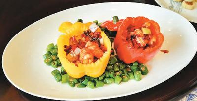 中國(guó)僑網(wǎng)馬列烹飪的“杭幫菜”