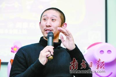 中國僑網(wǎng)張大鵬