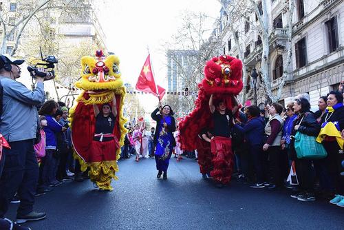 中國(guó)僑網(wǎng)(阿根廷華人網(wǎng)/劉軍 攝)