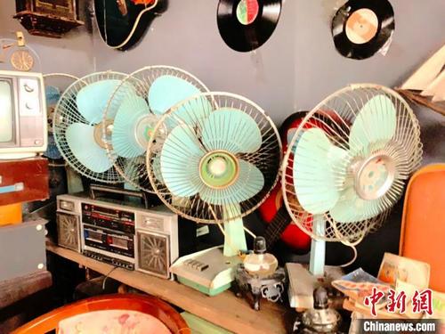 中國僑網陳沿佑 攝