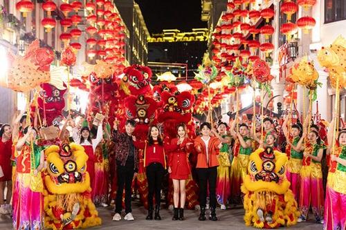 中國僑網(wǎng)(主辦方供圖)